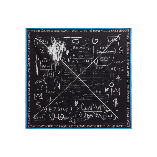 Beat Bop Bandana