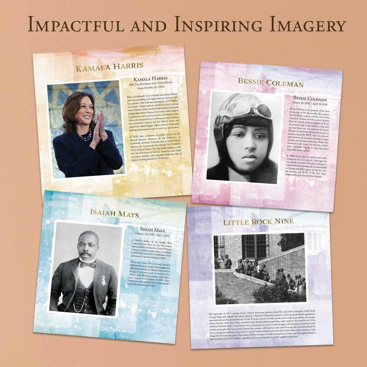 2026 Black History Calendar*