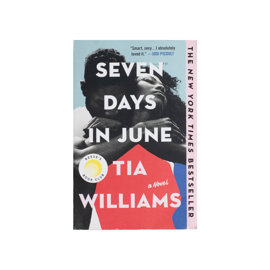 Seven Days in June