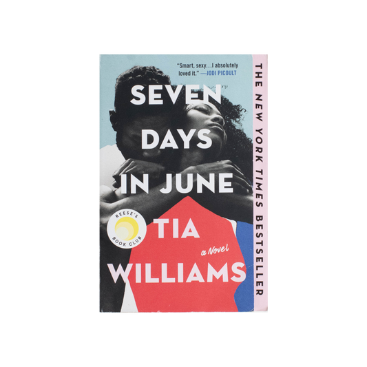 Seven Days in June