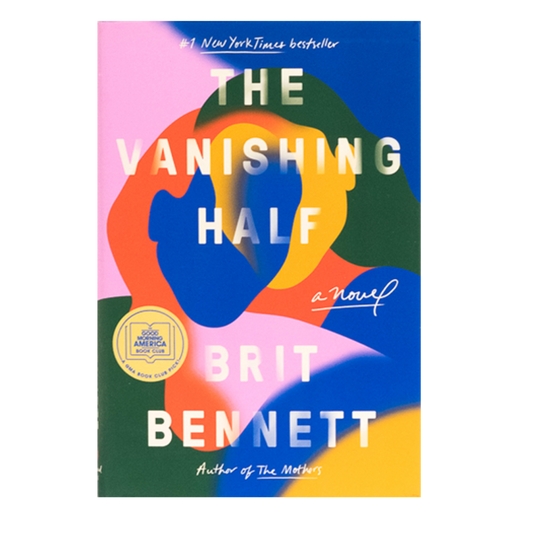 The Vanishing Half: A Novel