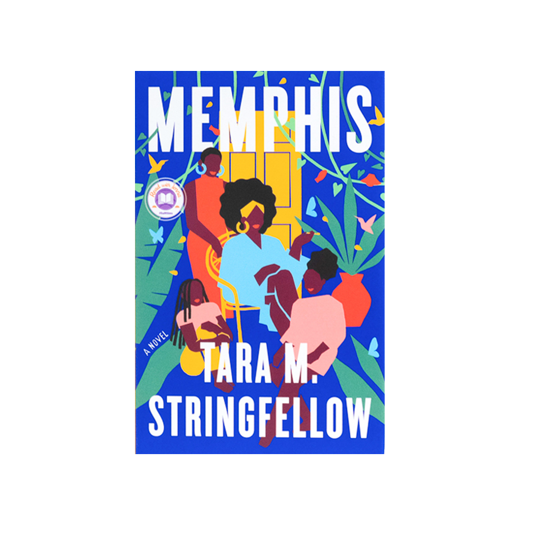 Memphis: A Novel