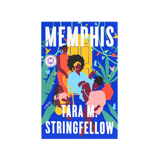 Memphis: A Novel