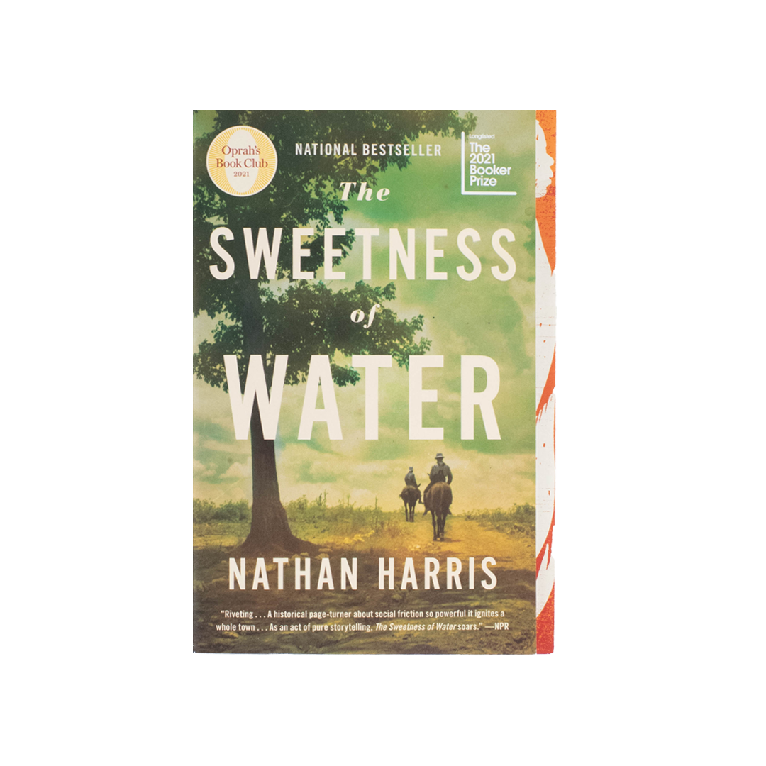 The Sweetness of Water (Oprah's Book Club): A Novel