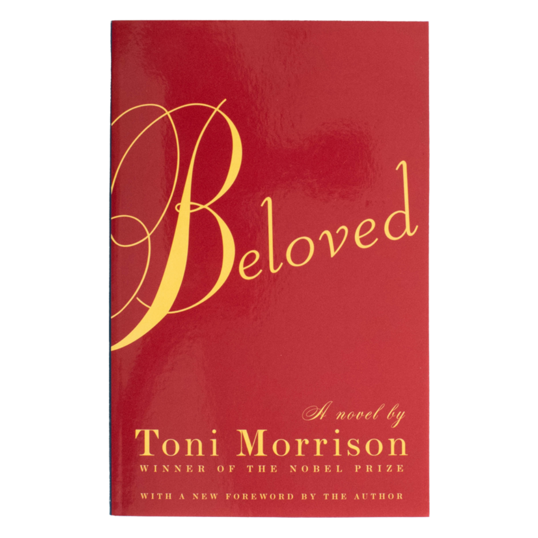 Beloved (paperback)*
