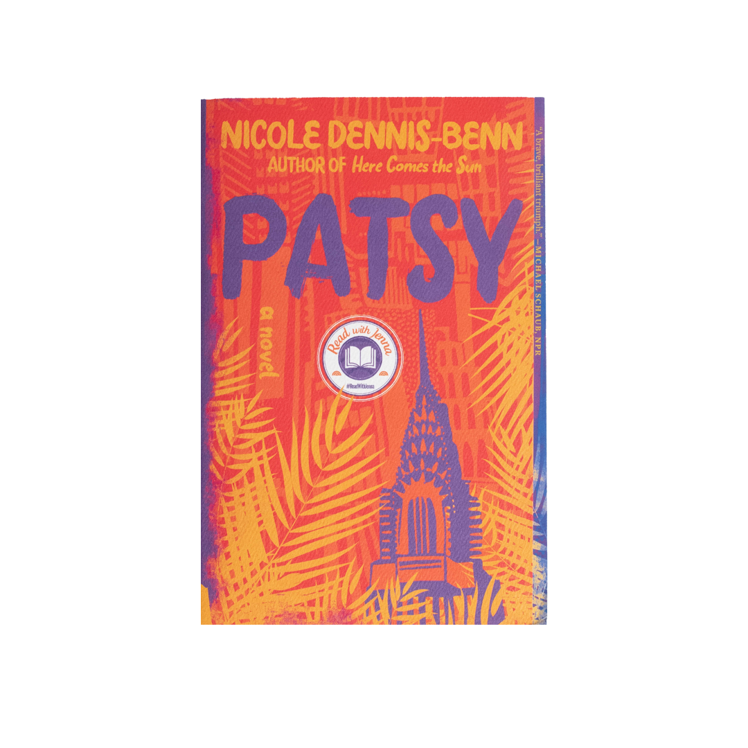 Patsy: A Novel