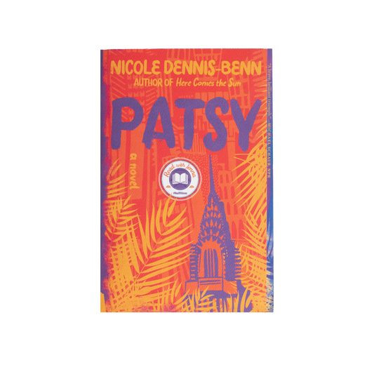 Patsy: A Novel