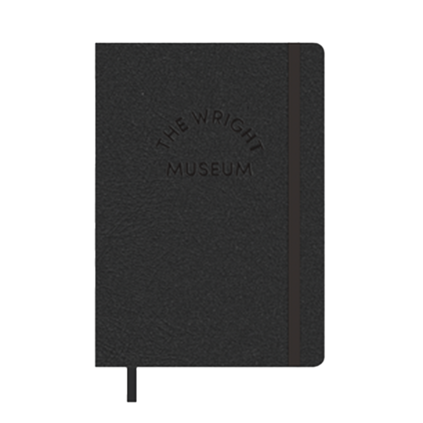 Legacy Dome Grid Notebook