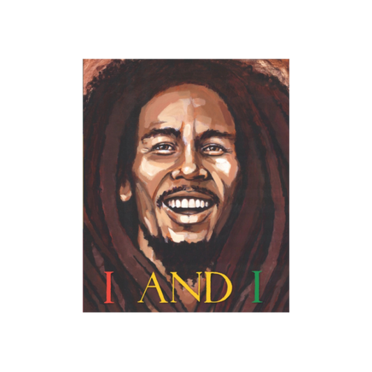I And I Bob Marley