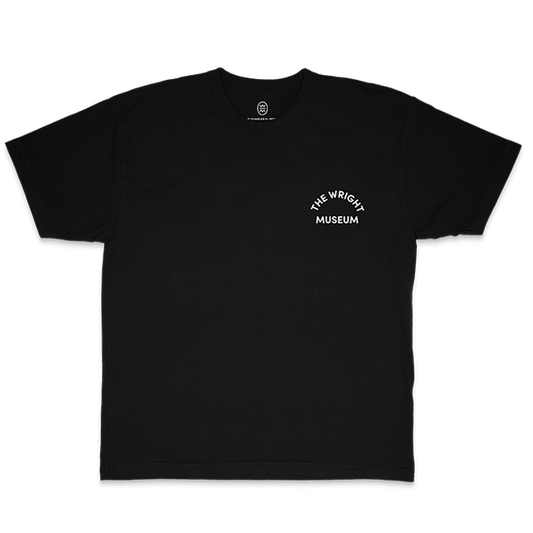 Legacy Dome Shirt (Black)*