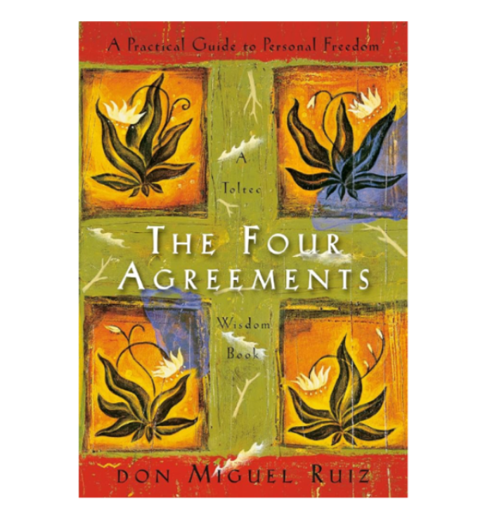 The Four Agreements