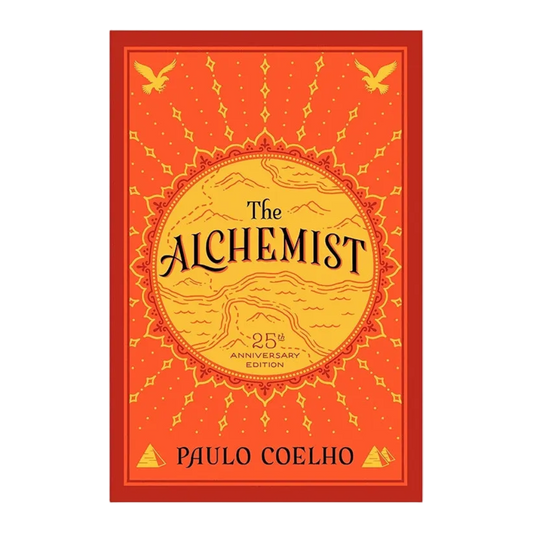 The Alchemist: 25th Anniversary Edition