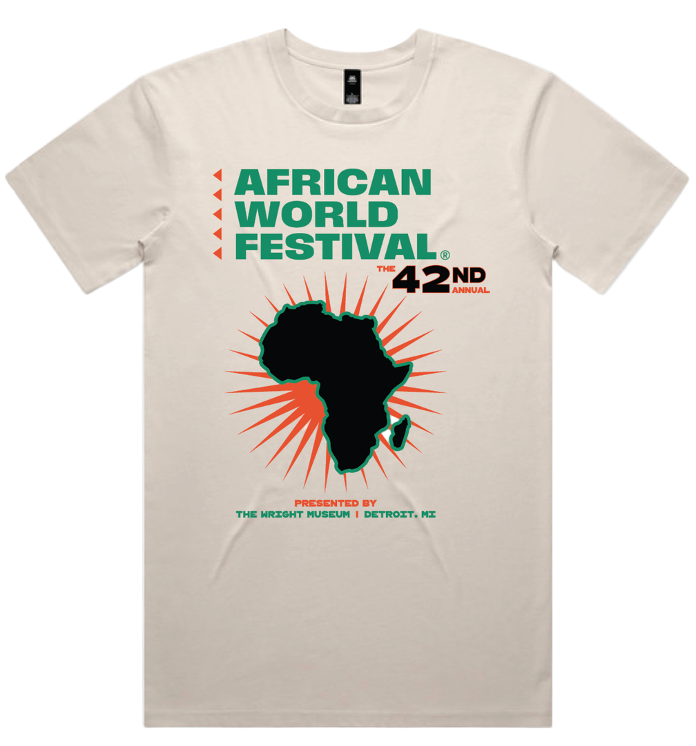 AWF 2025 Kids T-Shirt*