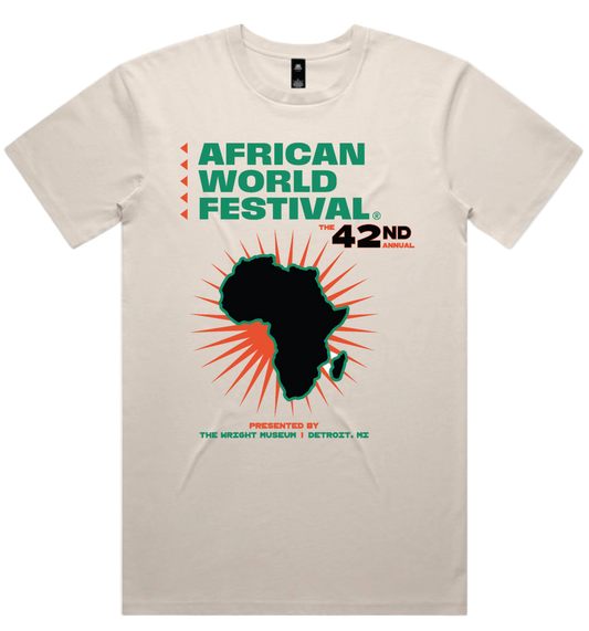 AWF 2025 Kids T-Shirt*