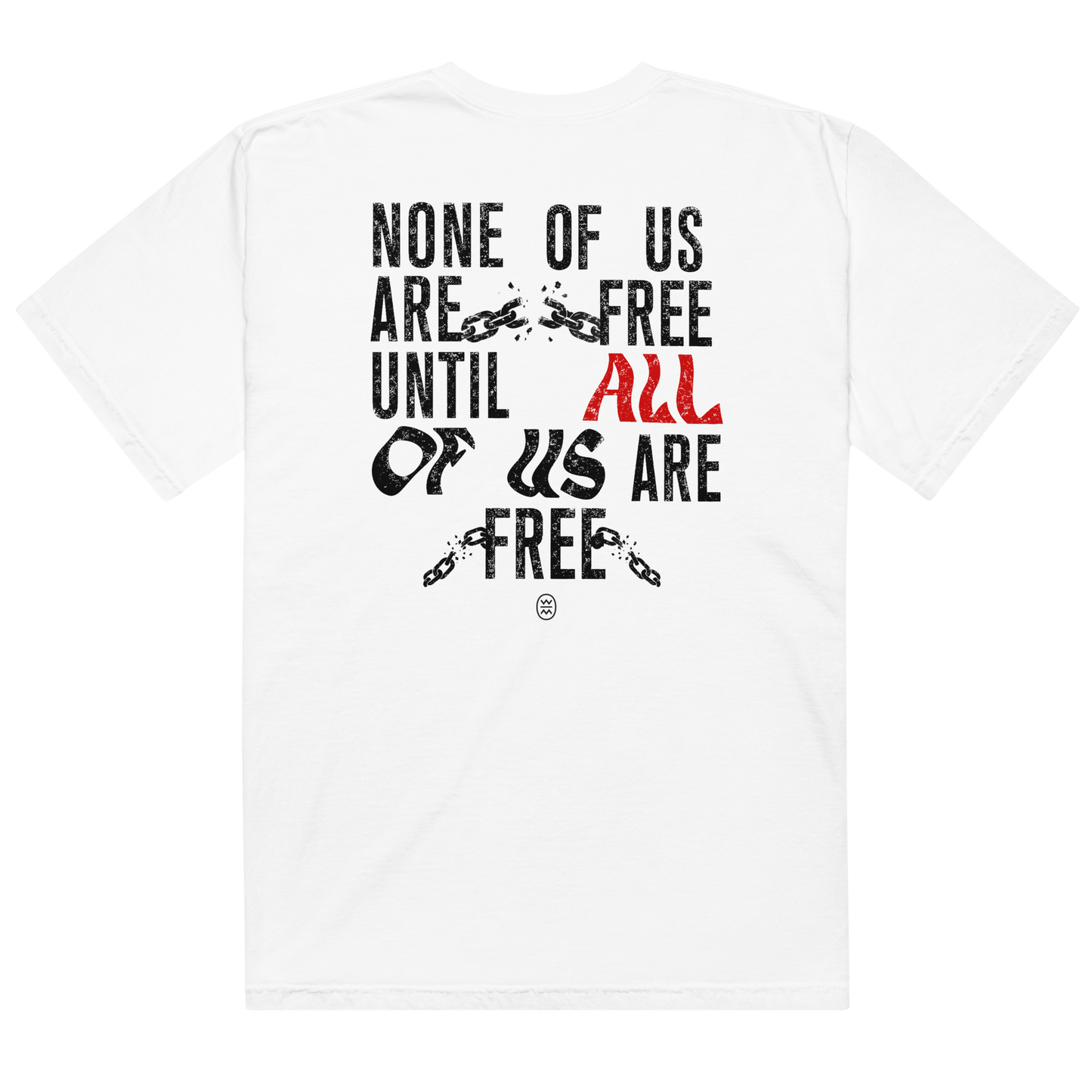 Juneteenth 2026 Tee