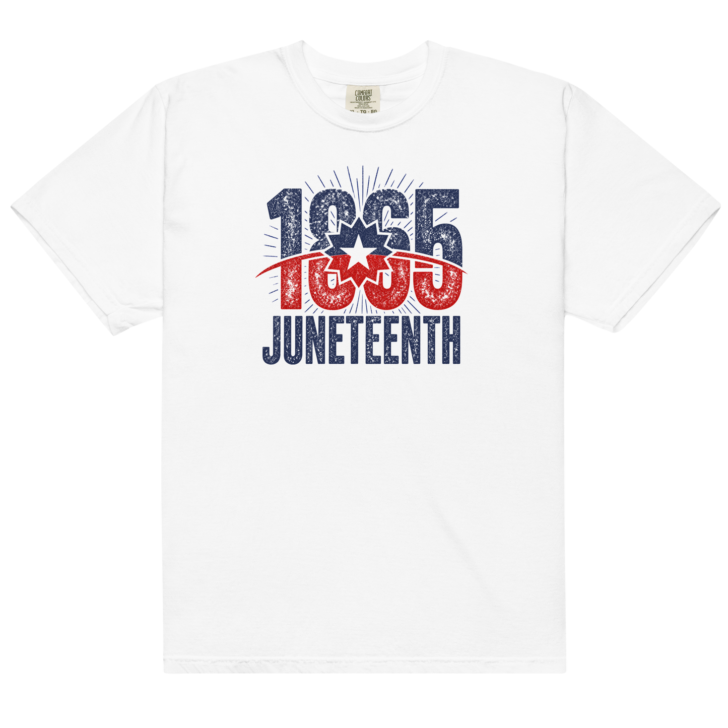 Juneteenth 2026 Tee