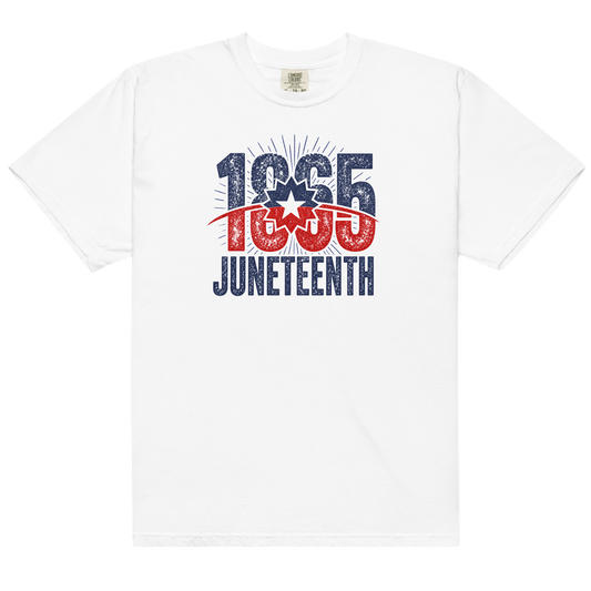 Juneteenth 2026 Tee