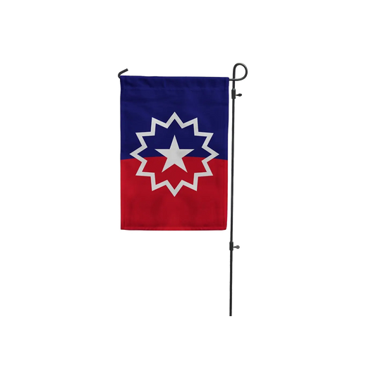 Juneteenth Flag (Small)