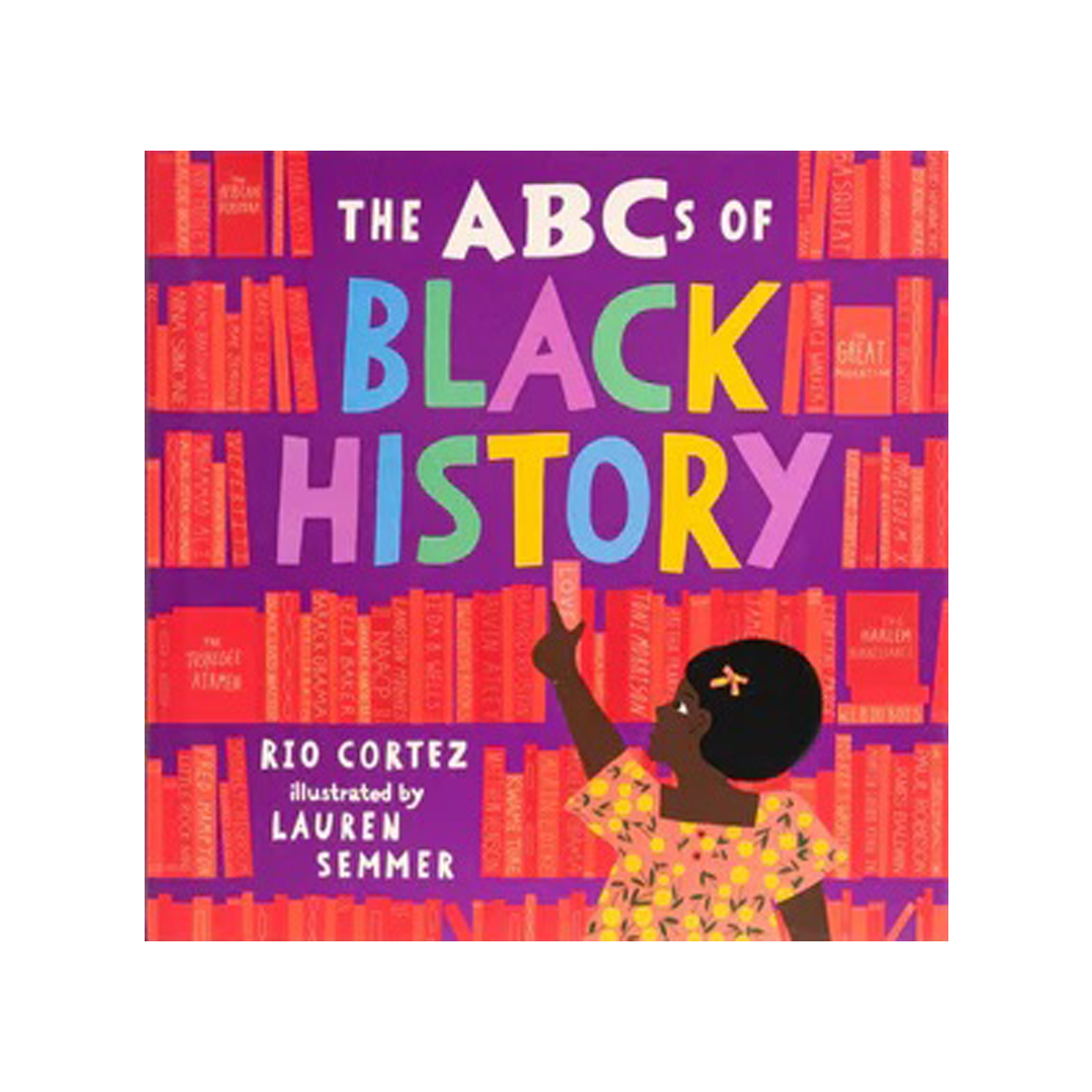 The ABCs of Black History