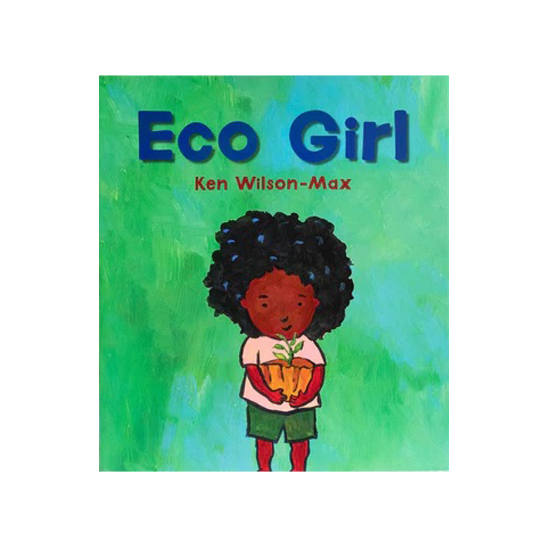 Eco Girl