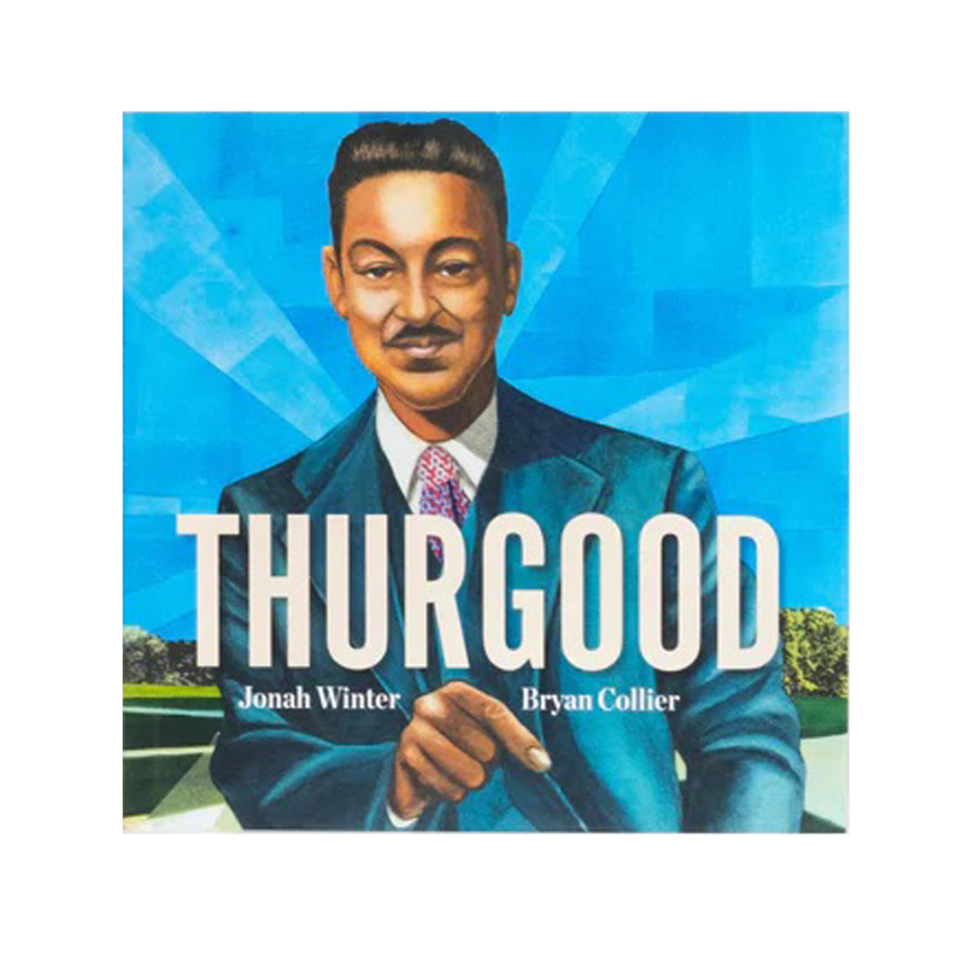 Thurgood