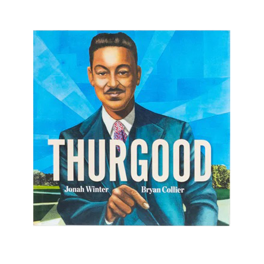 Thurgood