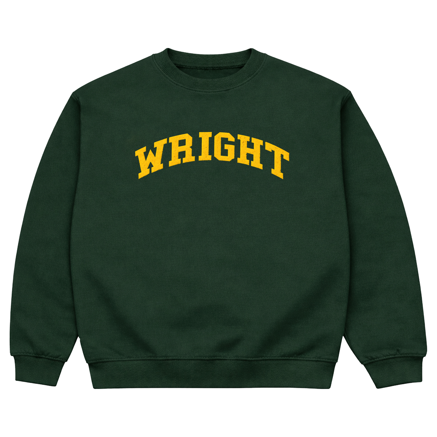 Wright Crewneck (Green)