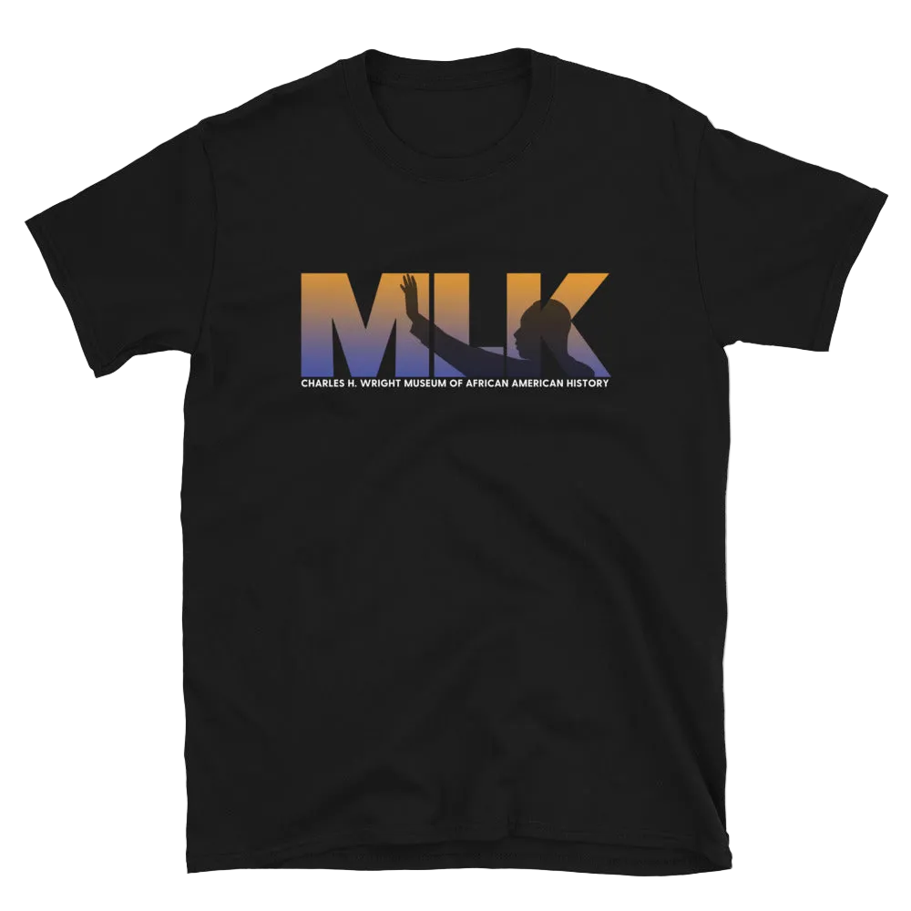 Martin Luther King Jr. Unisex T-Shirt