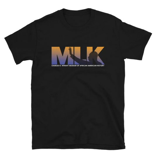 Martin Luther King Jr. Unisex T-Shirt