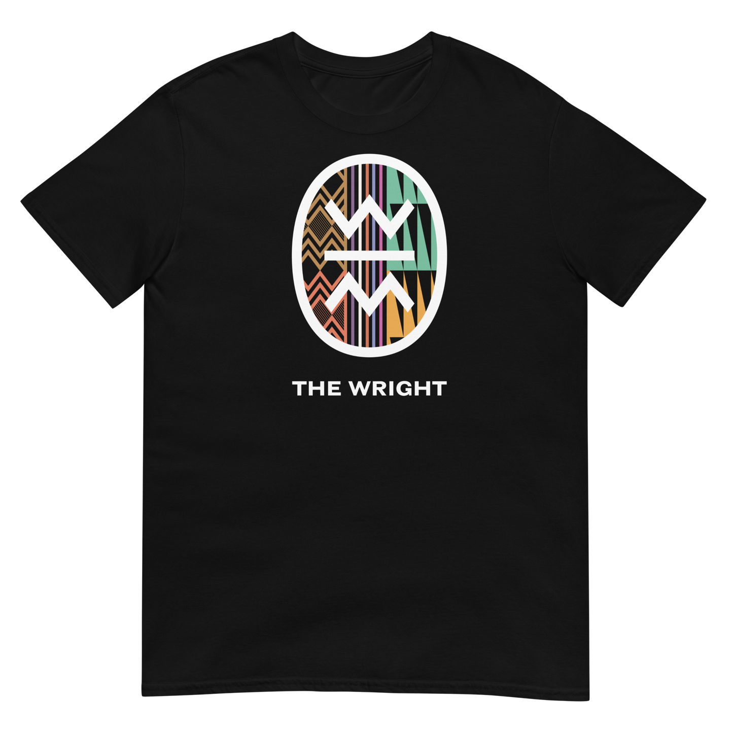 The Wright Kente Shirt*