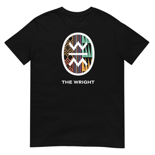 The Wright Kente Shirt*