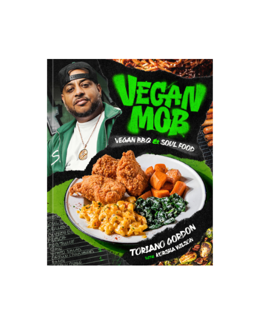 Vegan Mob *