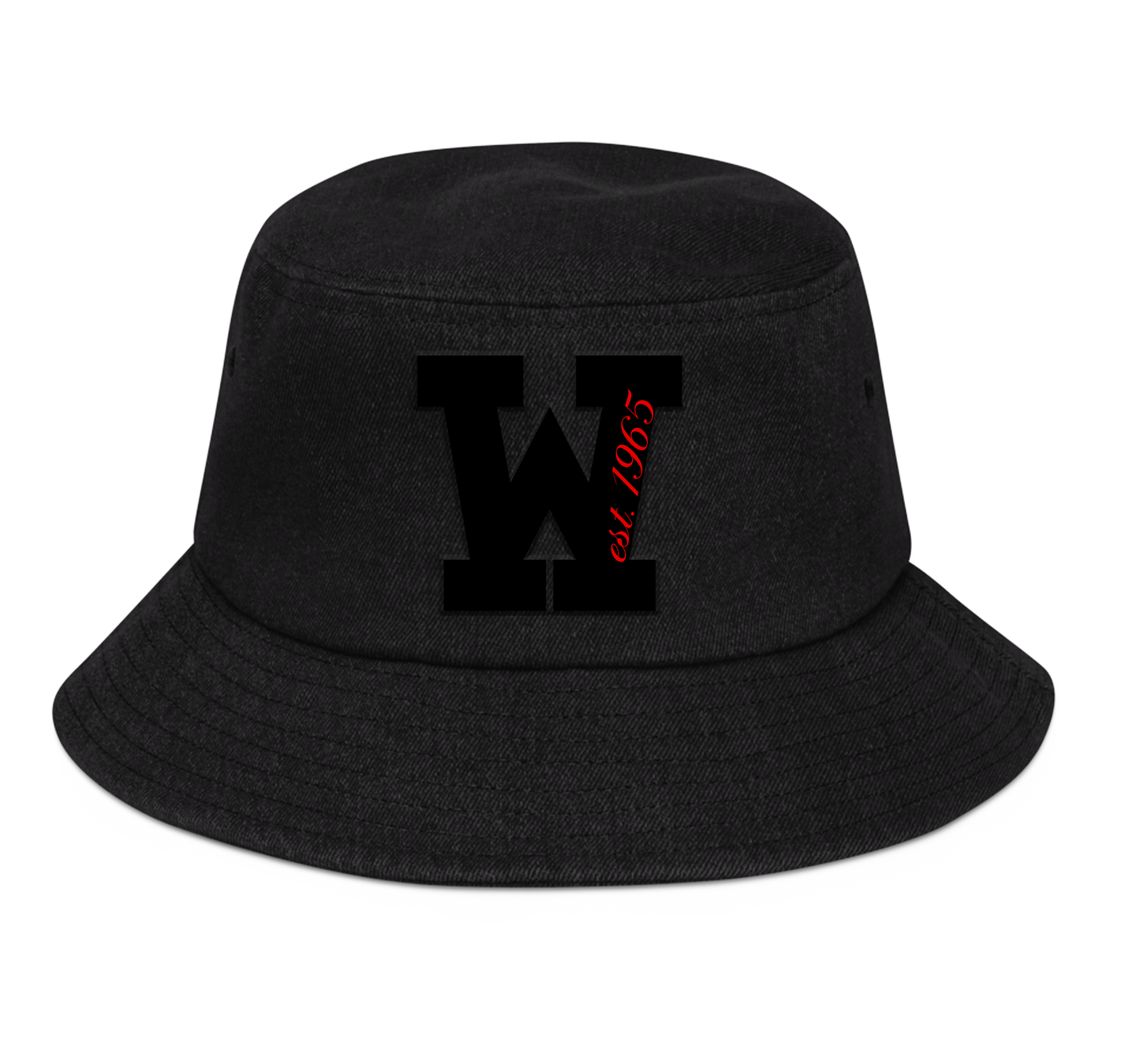 Wright Established Bucket Hat