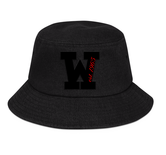 Wright Established Bucket Hat