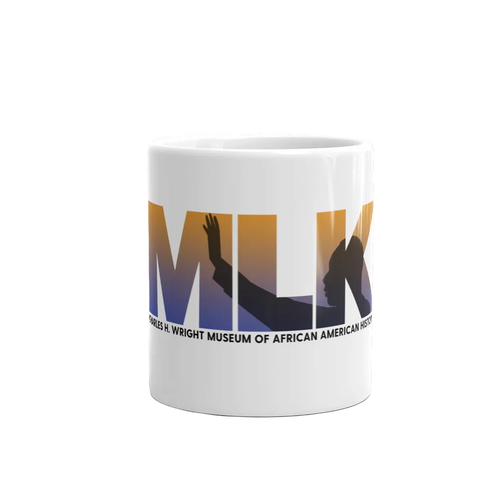 MLK Mug