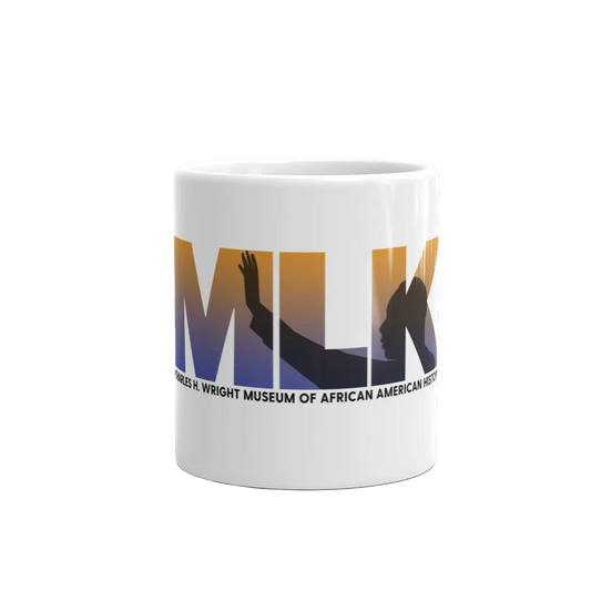 MLK Mug