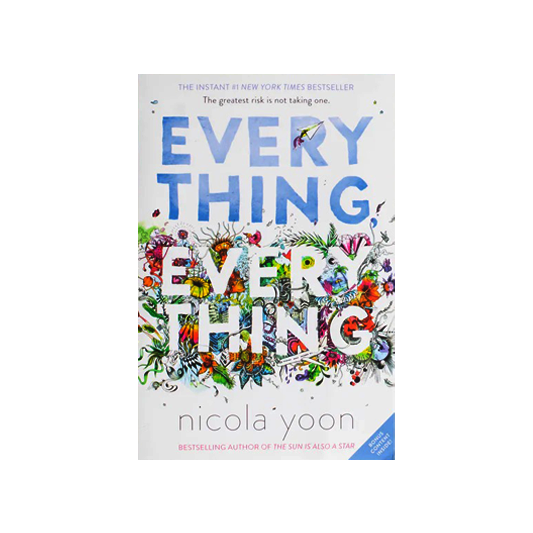 Everything, Everything