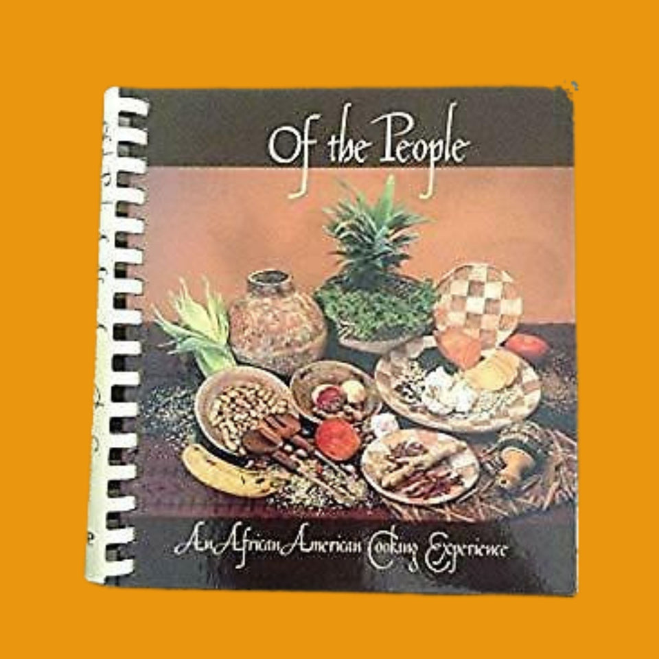 Of the People: An African American Cooking Experience