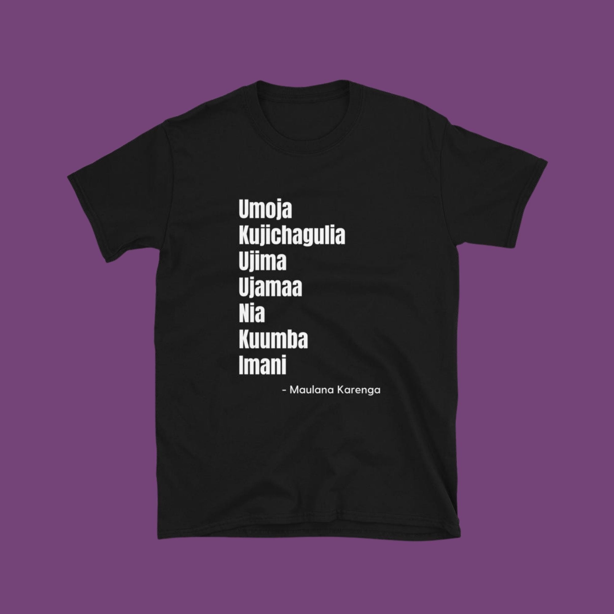 Kwanzaa shirt hot sale