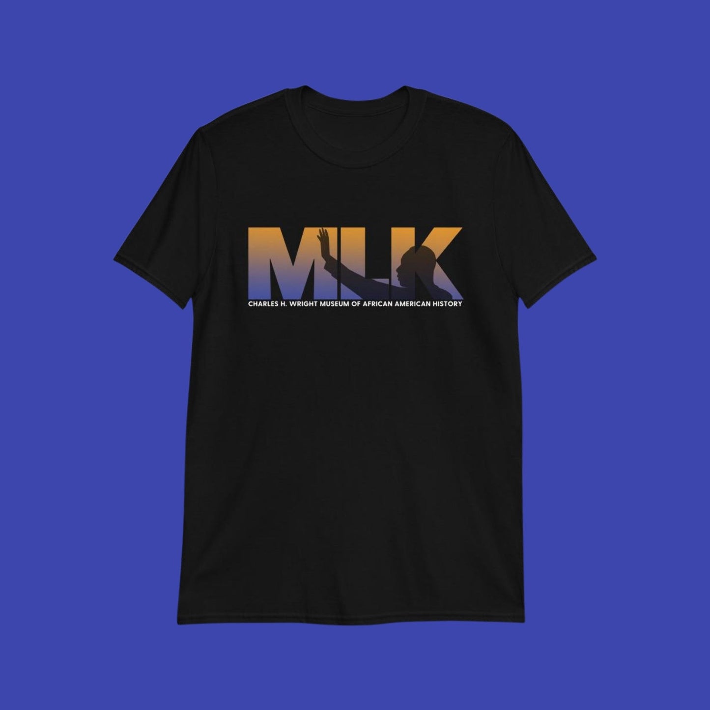 Martin Luther King Jr. Unisex T-Shirt