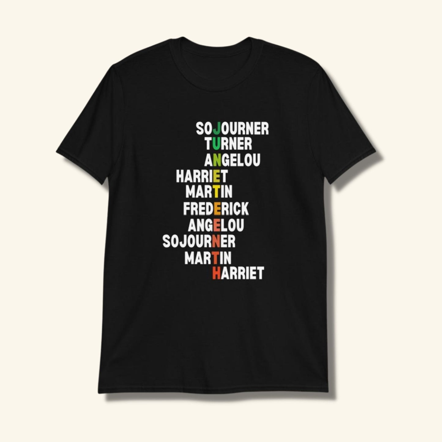 Juneteenth Unisex T-Shirt