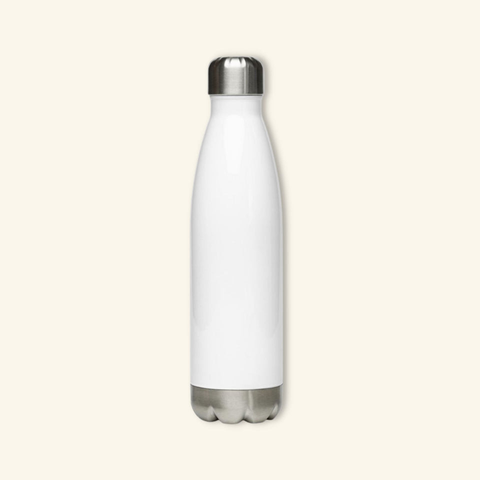 AWF Collection Stainless Steel Water Bottle