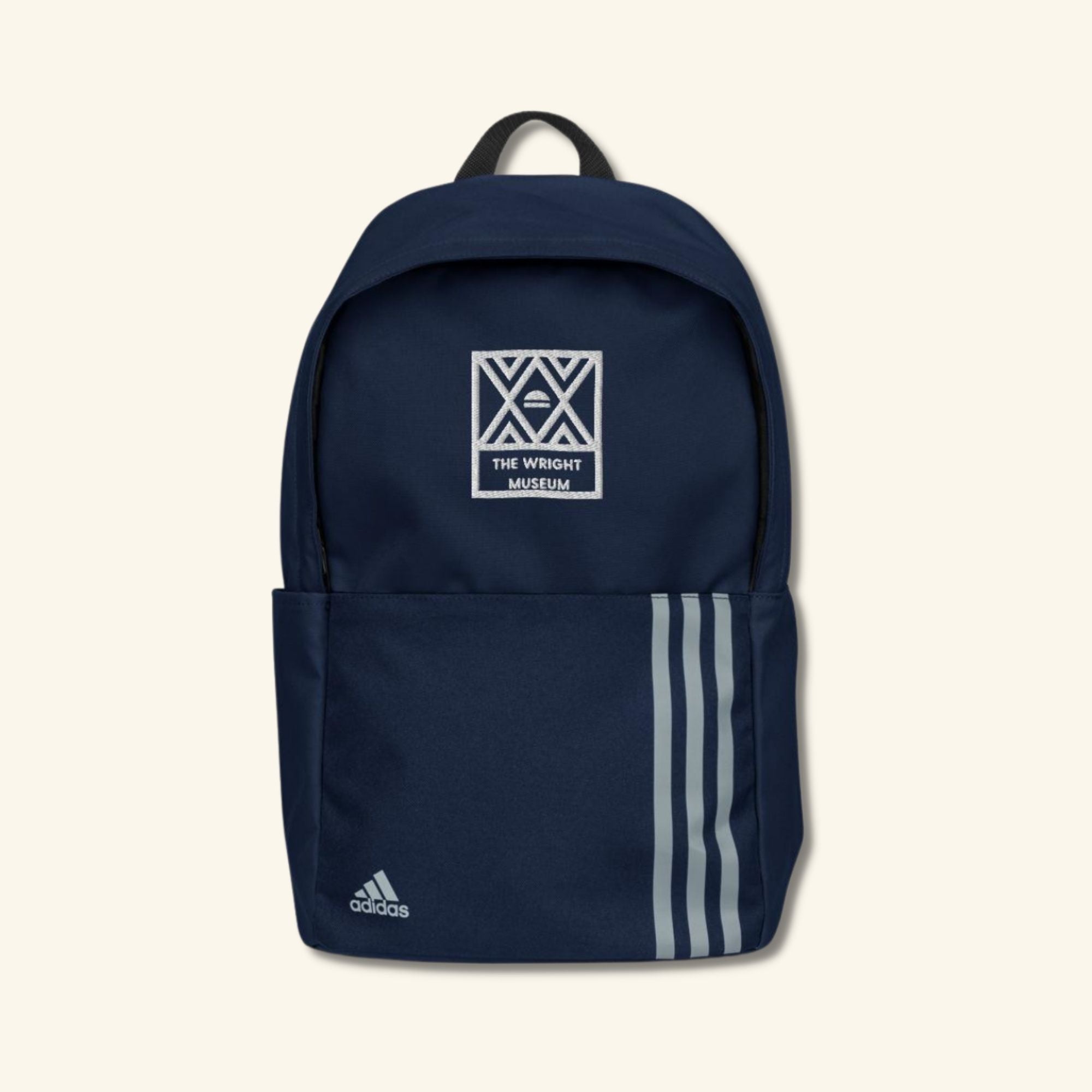 Adidas china shop history backpack