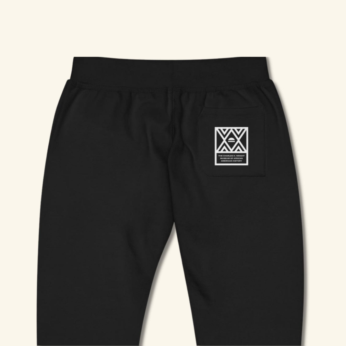 Power. Triumph. Truth. Unisex Fleece Sweatpants