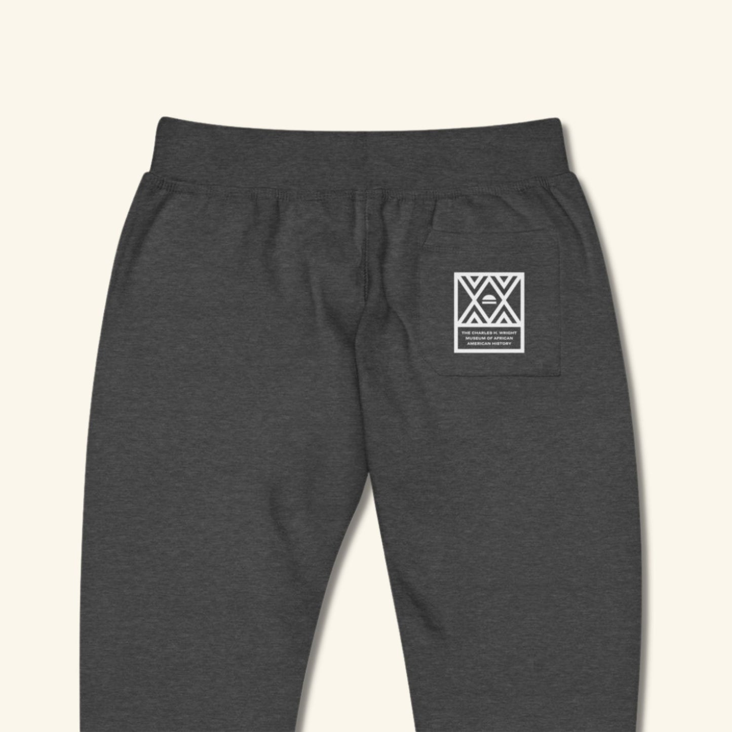 Power. Triumph. Truth. Unisex Fleece Sweatpants