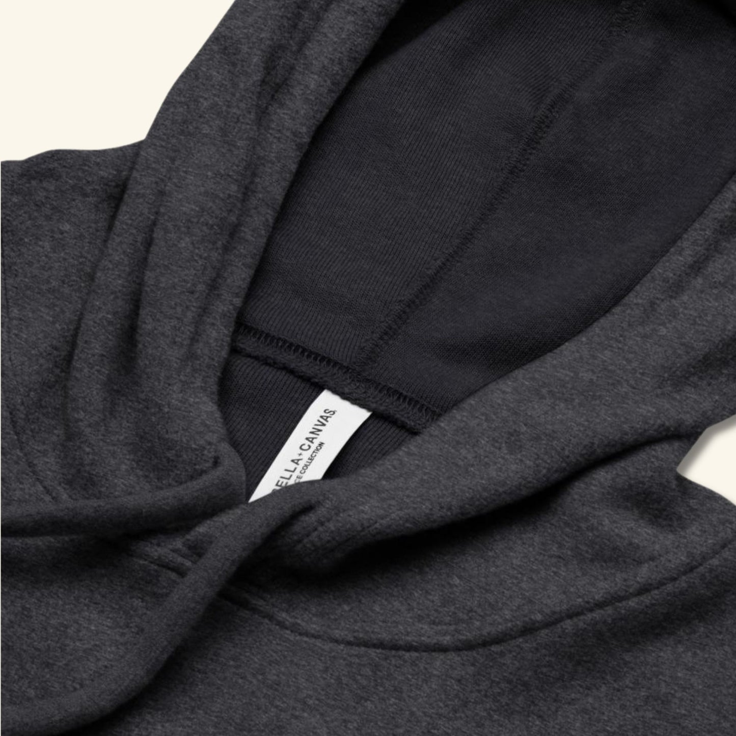 Wright Museum Sueded Fleece Hoodie (Unisex)