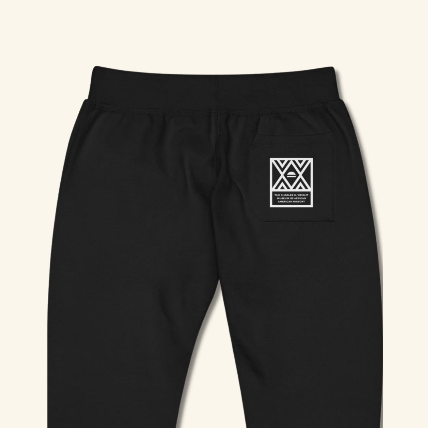 Habari Gani? Unisex fleece sweatpants