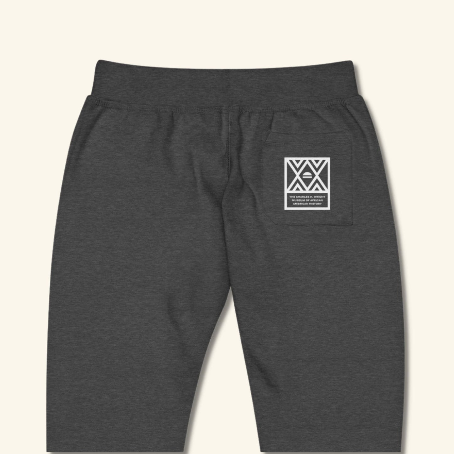 Habari Gani? Unisex fleece sweatpants