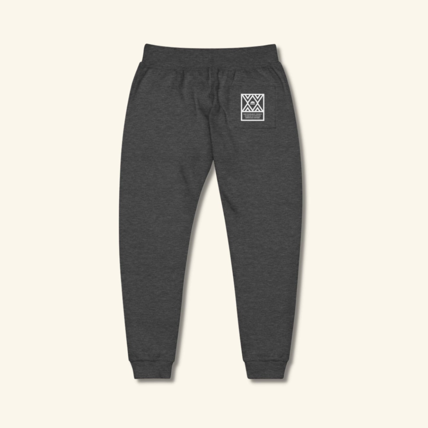 Habari Gani? Unisex fleece sweatpants