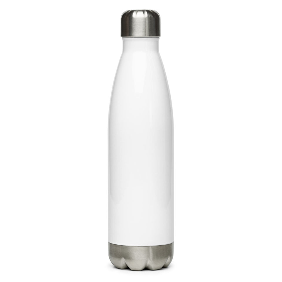 AWF Collection Stainless Steel Water Bottle